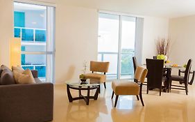 Habitat Residence Condo Hotel